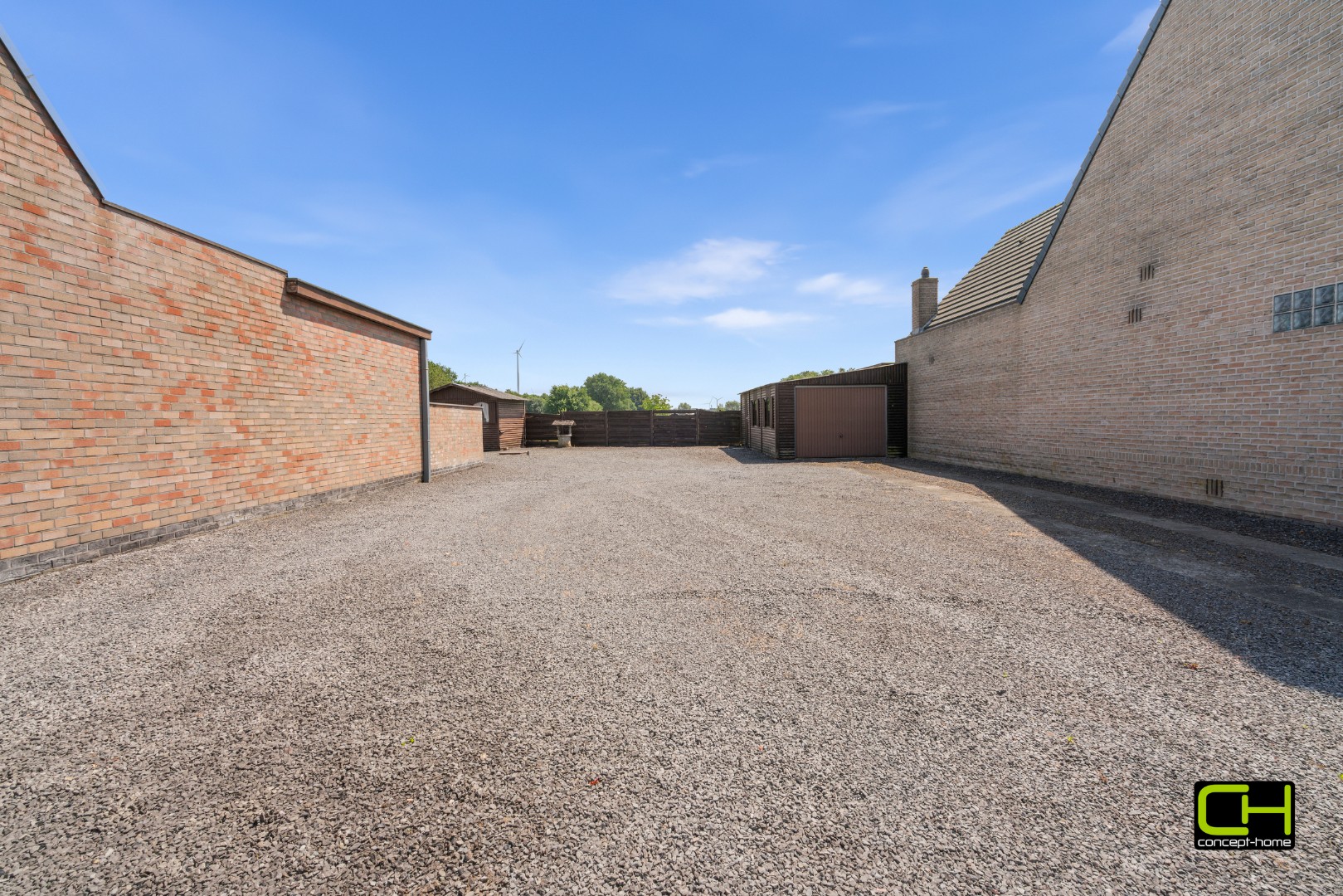 Bouwgrond van 313 m² te koop in Evergem - foto 5