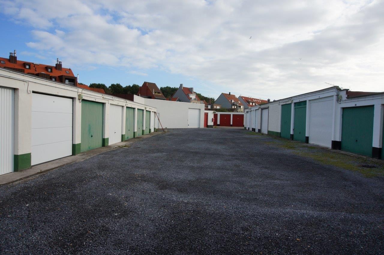 Garage te koop in Knokke-Heist - foto 2