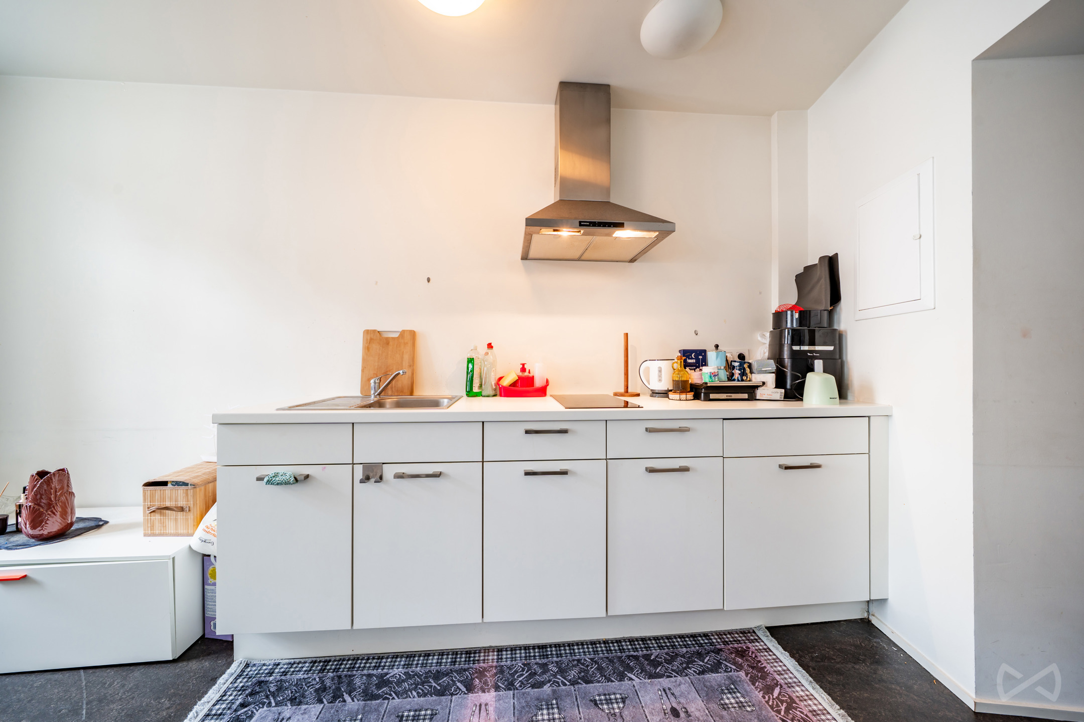 Appartement te koop in Namur met 1 slaapkamer - foto 5