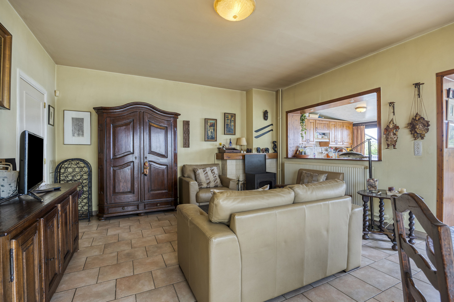 House for sale in Affligem with 3 bedrooms - photo 2