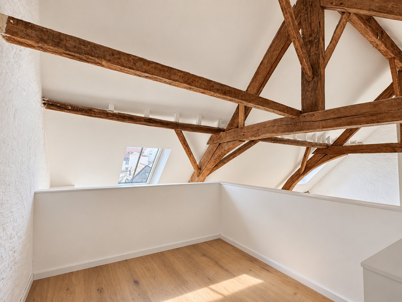 Appartement à louer à Lier avec 1 chambre - photo 5