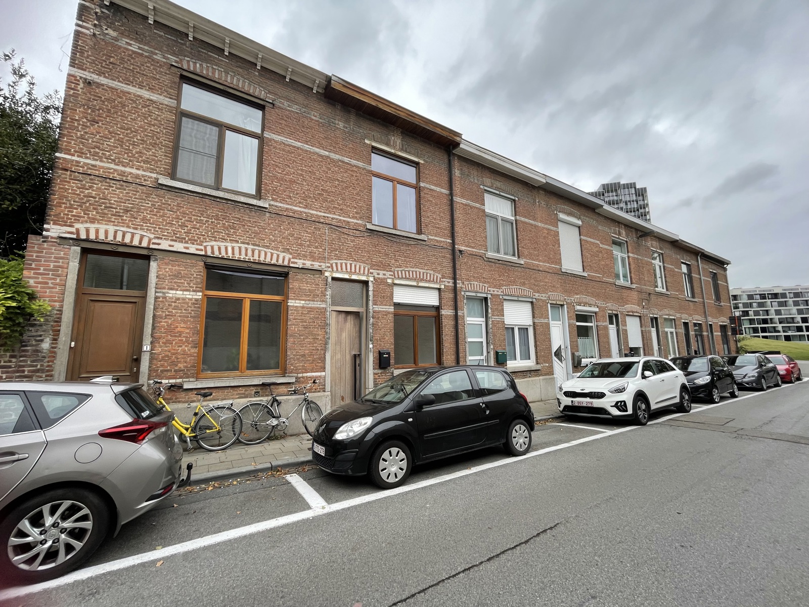 Maison à louer à Louvain avec 3 chambres - photo 1