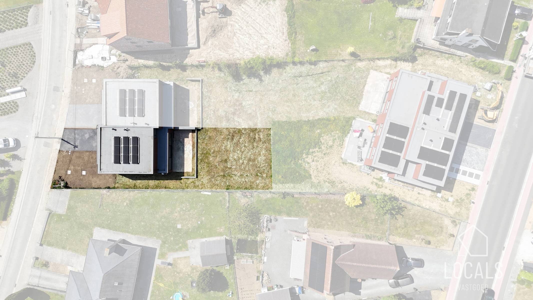 Ruime HOB met garage, tuin & 3 slaapkamers op toplocatie! - foto 2