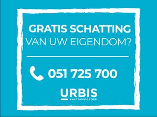 Wonen met mooie vergezichten en toch dicht bij alles, dan is deze opportuniteit zeker iets voor u!Op deze bouwgrond kan er een halfopen bebouwing...