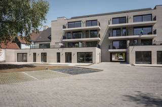 Dit project komt in aanmerking voor het verlaagde BTW tarief van 6%. Residentie Albert & Jerome is een nieuwbouwproject op centrale...