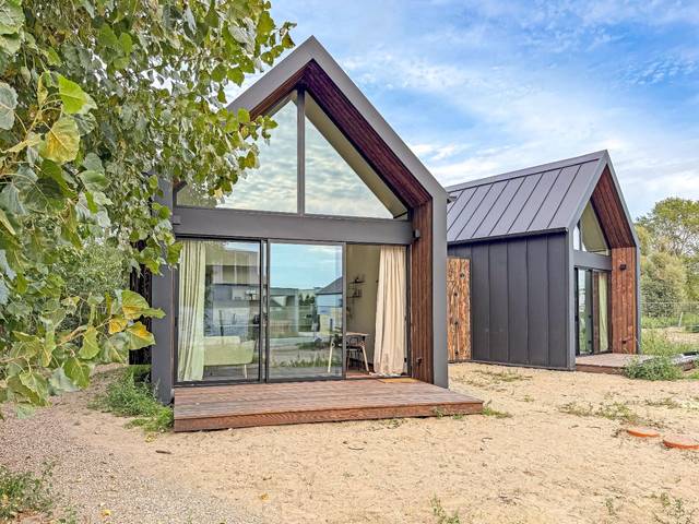 Projet à vendre à Koksijde