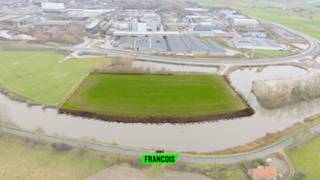 Op zoek naar recreatiegrond te koop in Diksmuide? Ontdek dit uitzonderlijk perceel van ruim 17.000 m², ideaal gelegen langs de nieuwe ringweg...