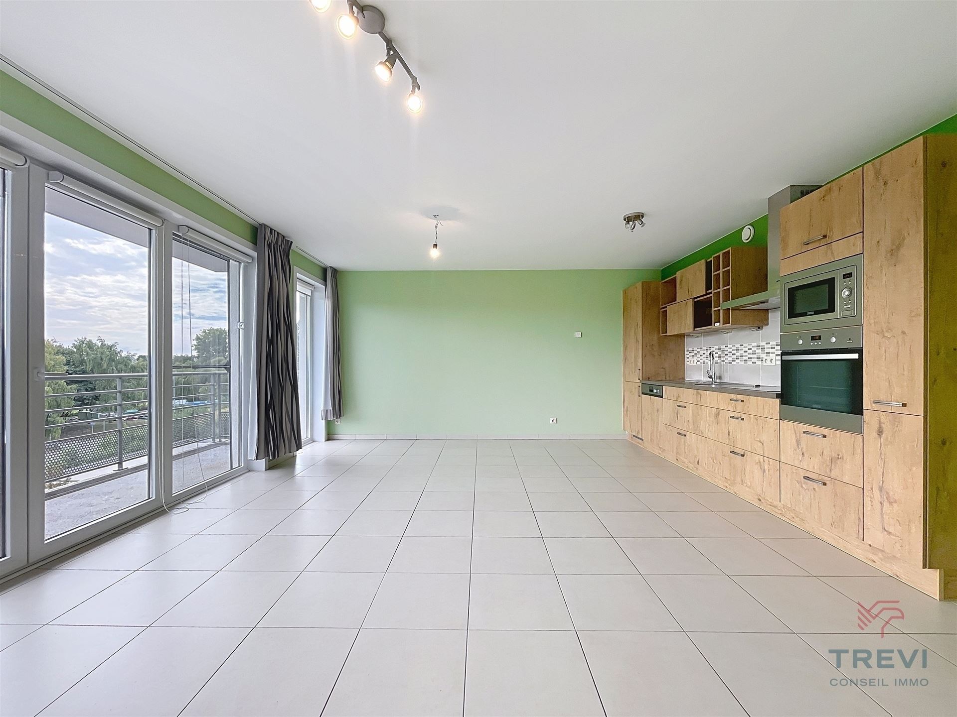 Appartement te koop in Braine-Le-Comte met 2 slaapkamers - foto 5