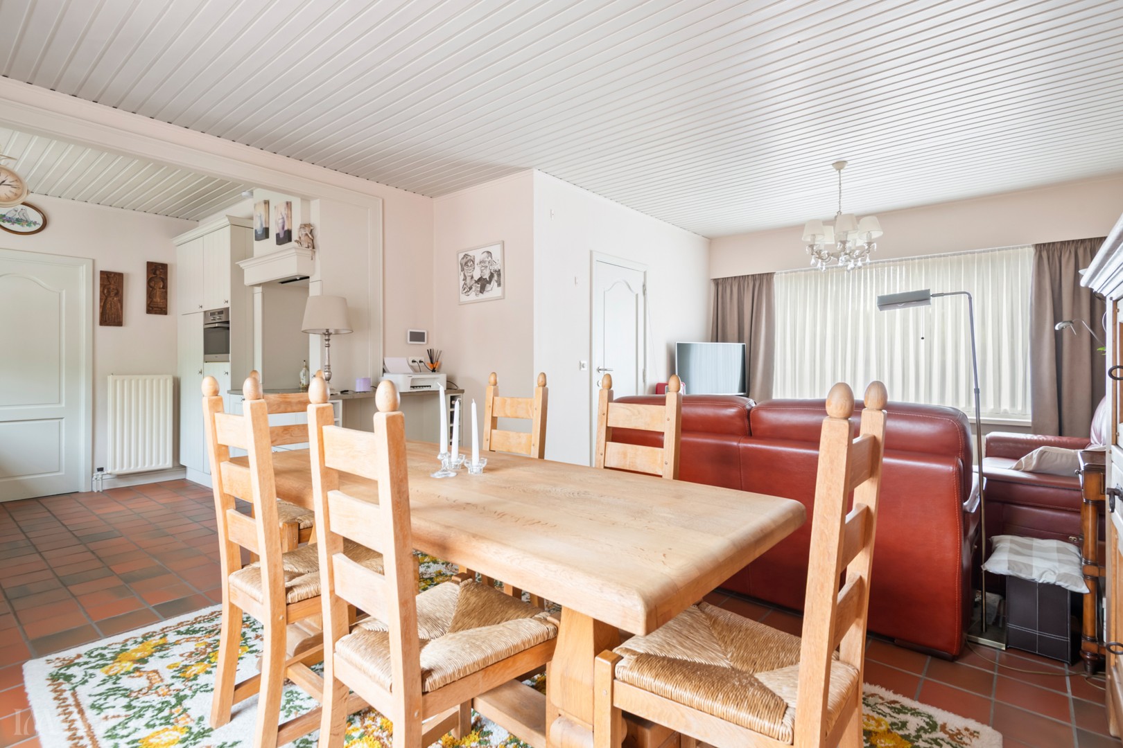 Charmante alleenstaande woning in een rustige en kindvriendelijke wijk. - foto 5