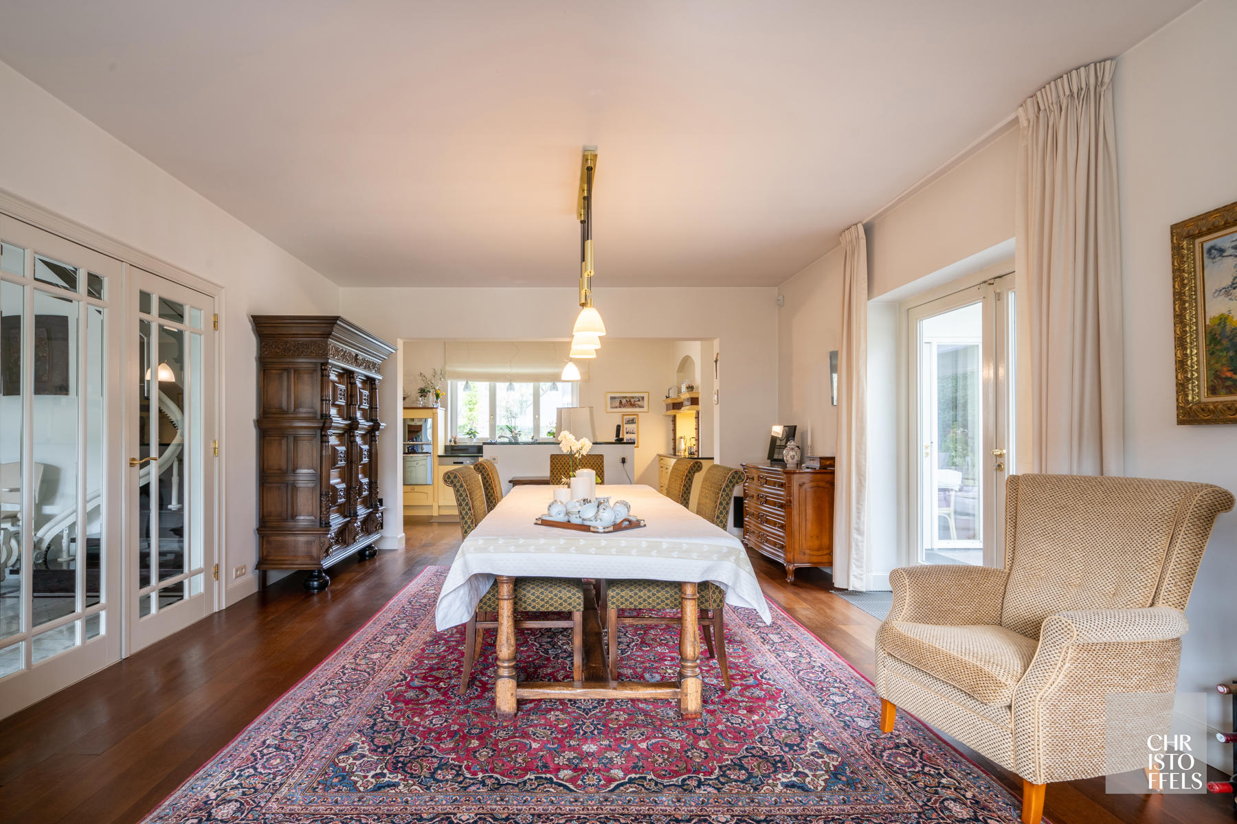 Maison à vendre à Lanaken avec 3 chambres - photo 3