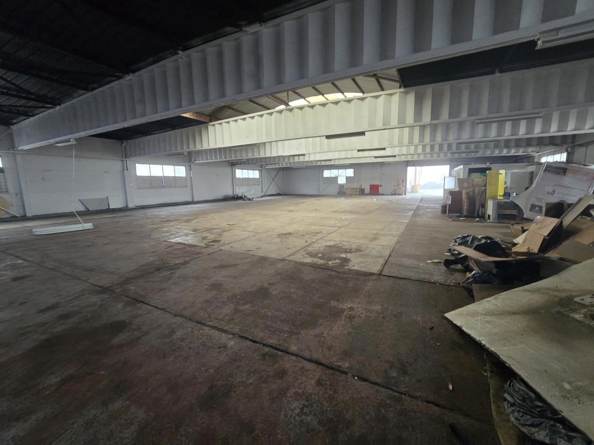Magazijn van 840m² te huur in Mechelen - foto 4