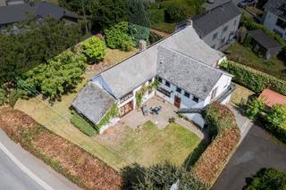 À vendre à Embourg – Quartier des Parcs : authentique maison au charme inégaléSituée dans l’un des quartiers les plus prisés d’Embourg, cette...