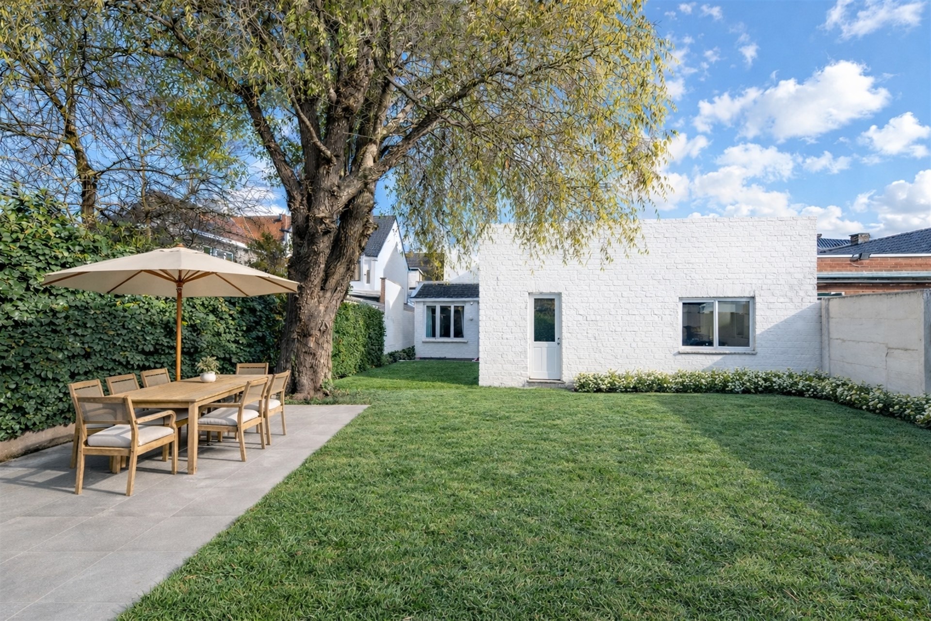 Immeuble à appartements - photo 4