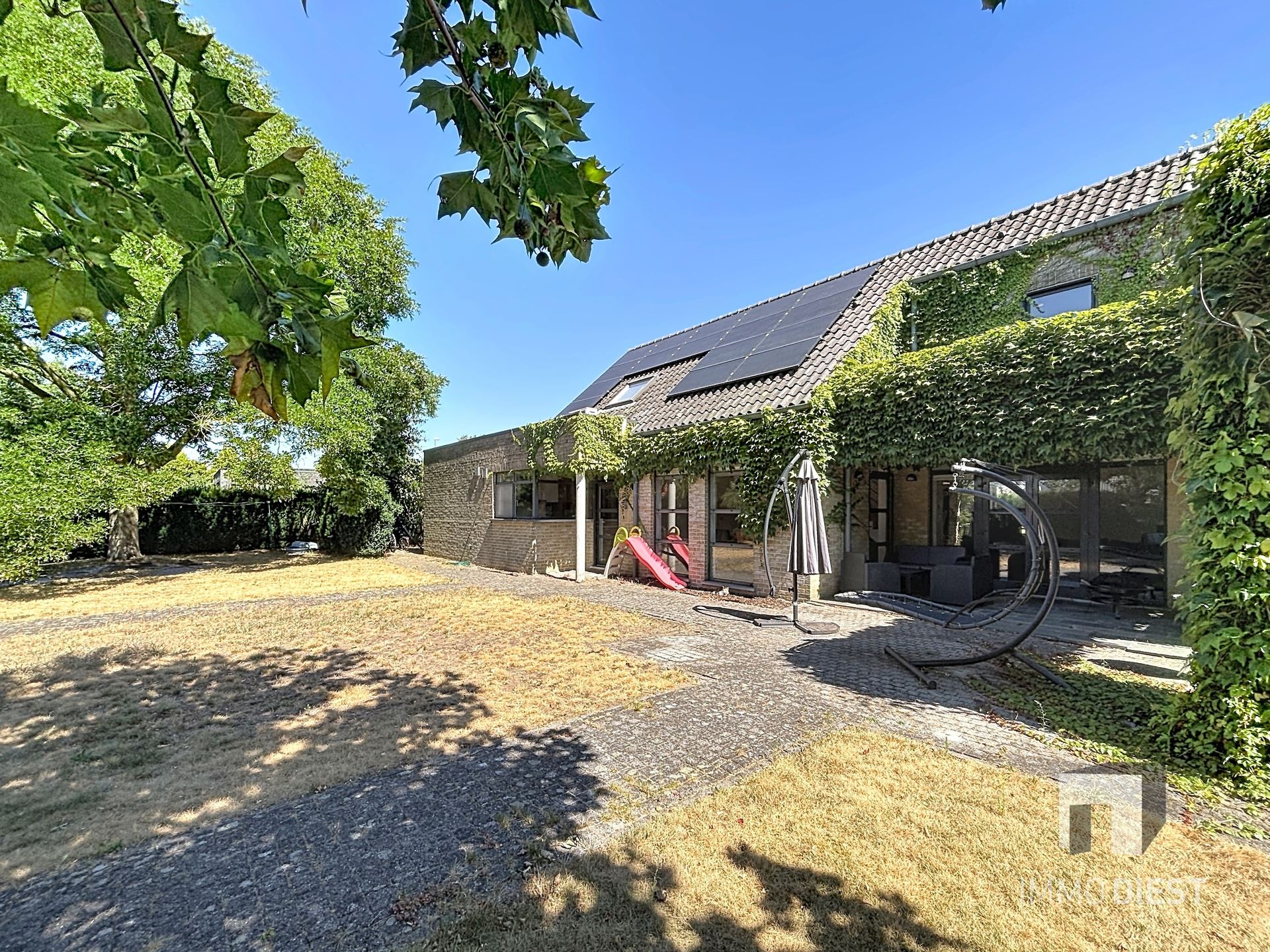 House for sale in Tessenderlo-Ham with 3 bedrooms - photo 5