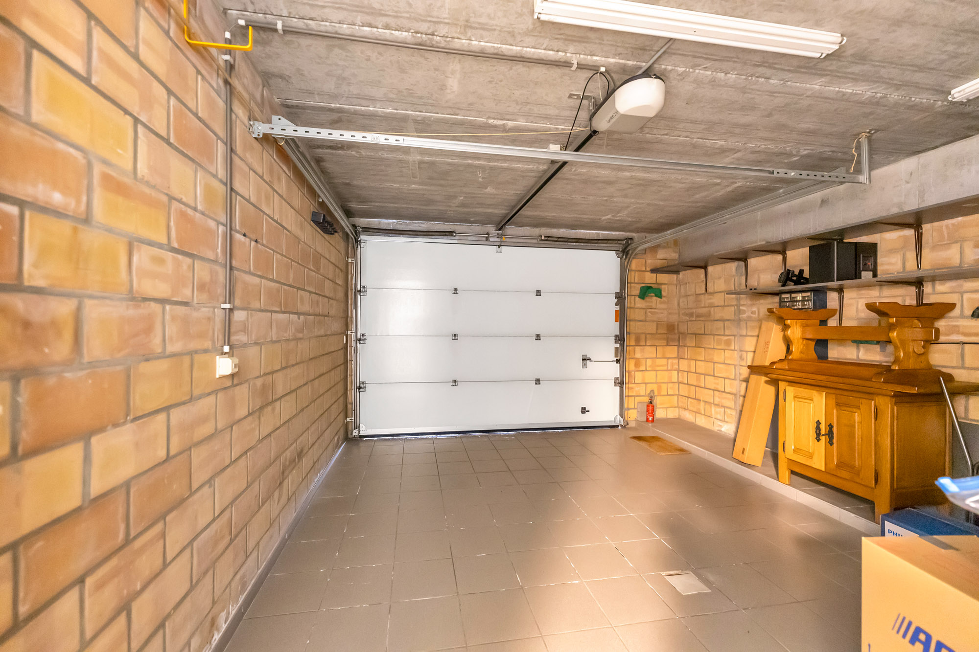 Apartment for sale in Denderleeuw with 2 bedrooms - photo 5