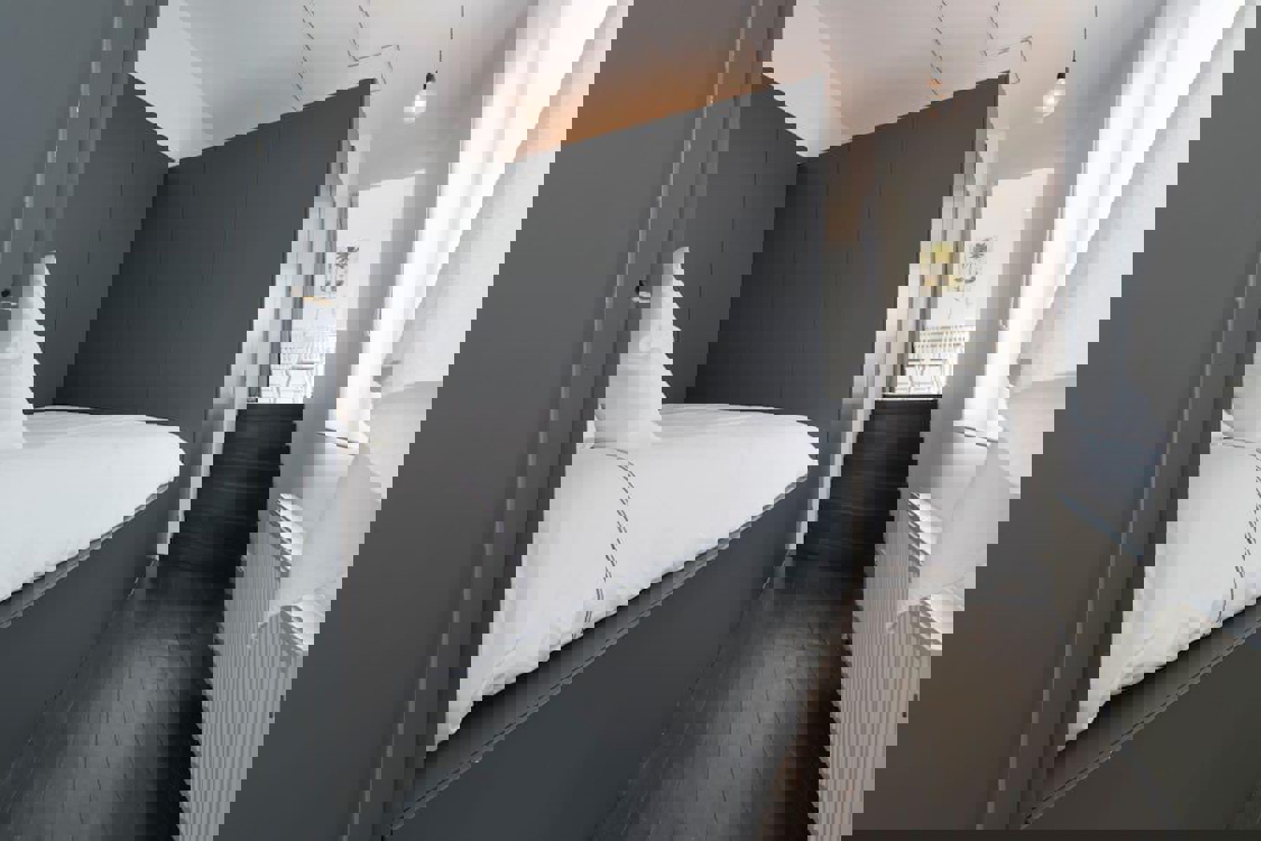 Apartment for rent in Antwerp with 1 bedroom - photo 3