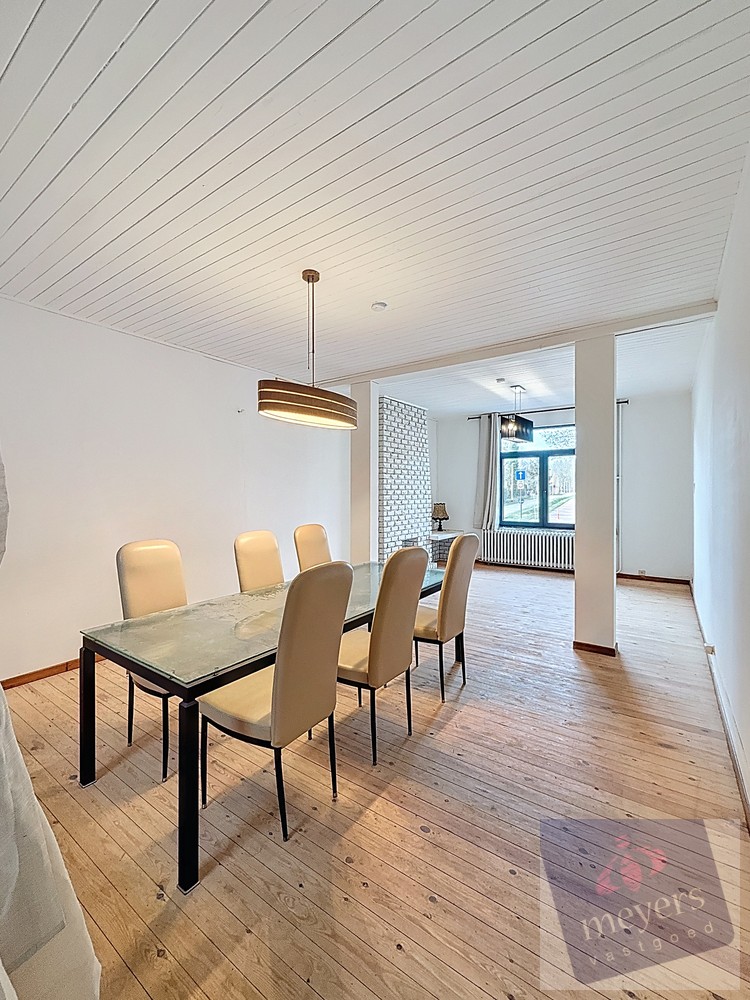 House for rent in Hasselt with 3 bedrooms - photo 4