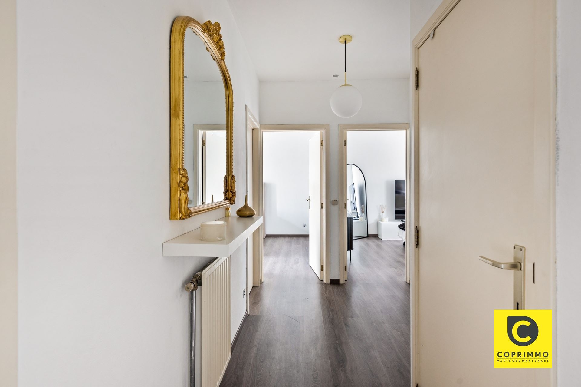 Appartement: 2 slk, T en P - foto 4