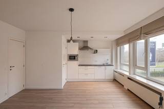 Appartement à vendre à Anvers