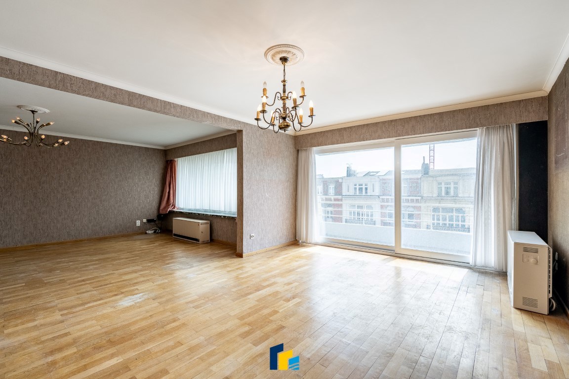 Ruim 2 slpk-appartement met zonnig terras - foto 5