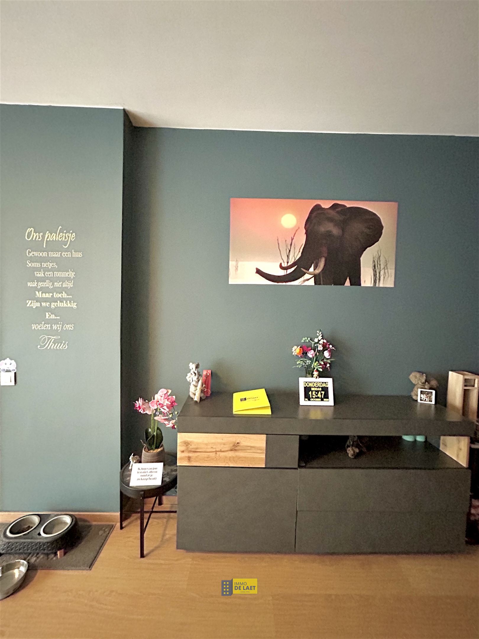 Appartement à vendre à Ekeren avec 2 chambres - photo 5