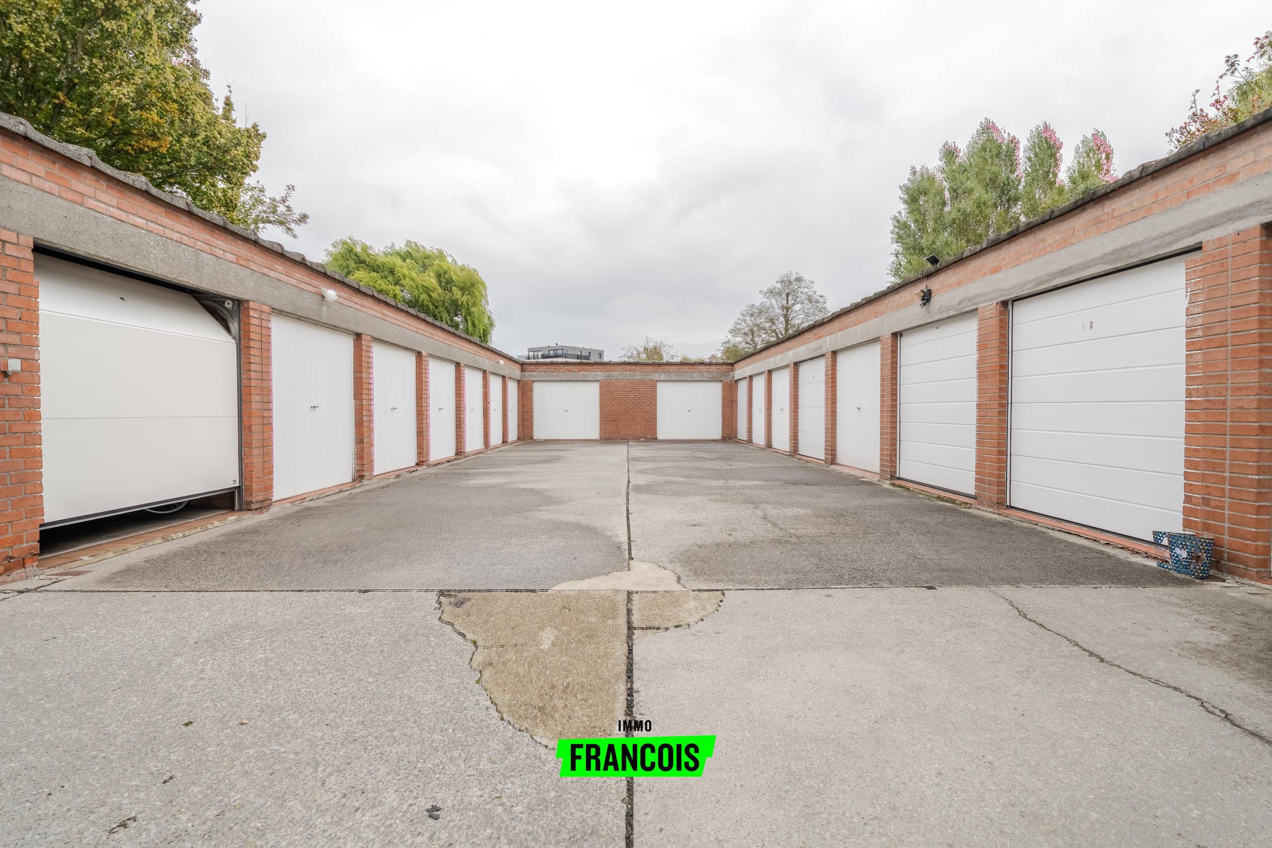 Garagebox op AA-locatie te koop in Diksmuide - foto 2