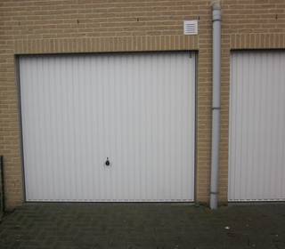 Garage for rent in Brasschaat