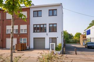 Maison à vendre à Kapellen