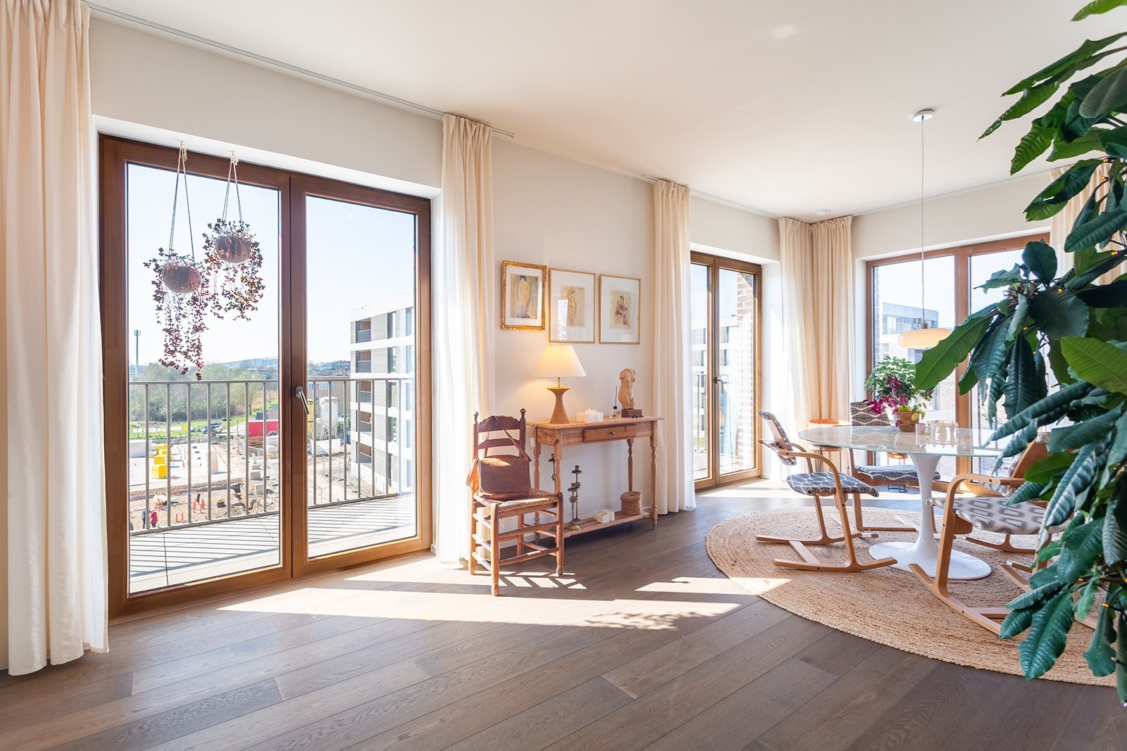 Luxe nieuwbouw in Park van Eden - foto 5