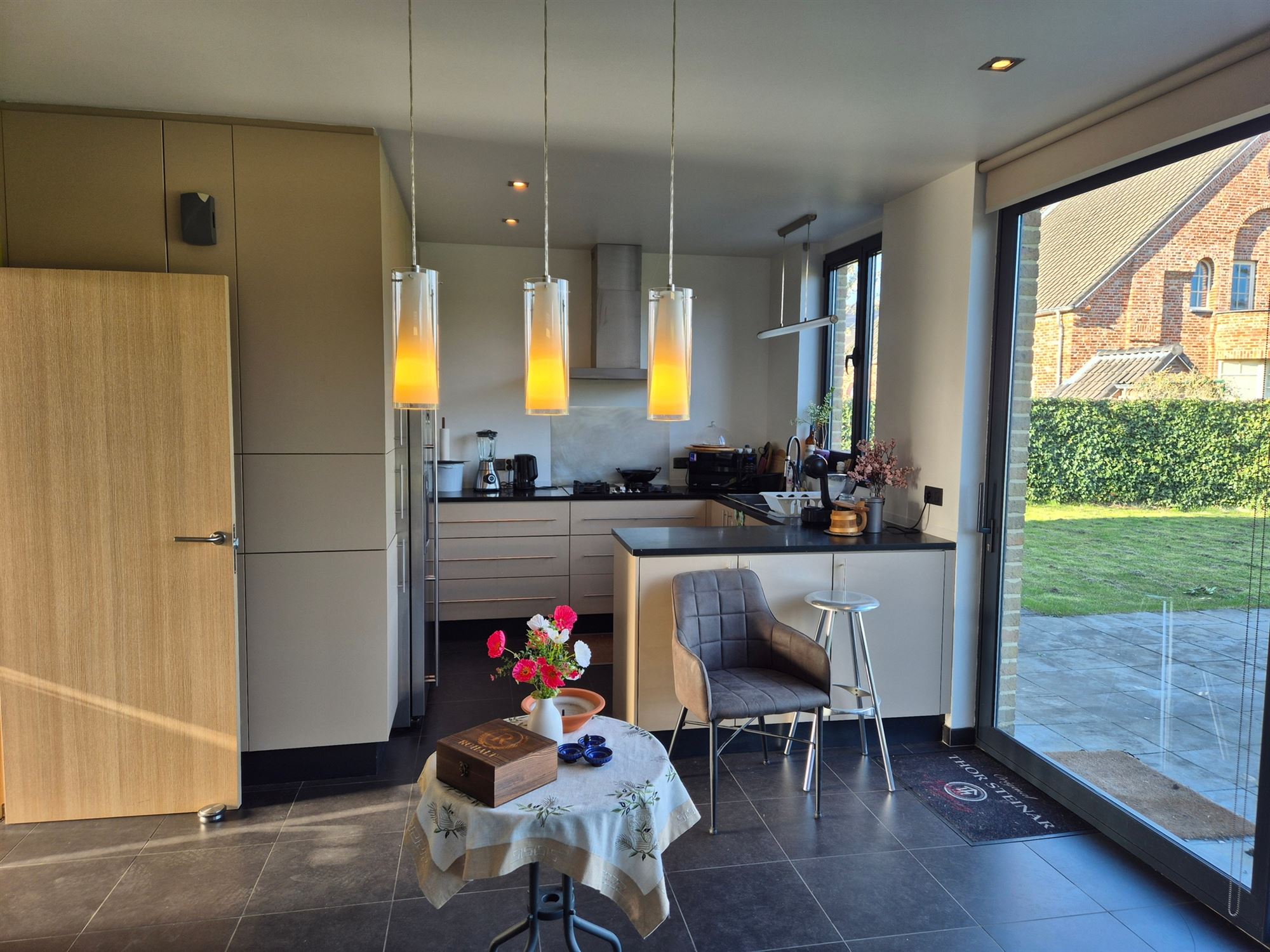 House for rent in Begijnendijk with 3 bedrooms - photo 4