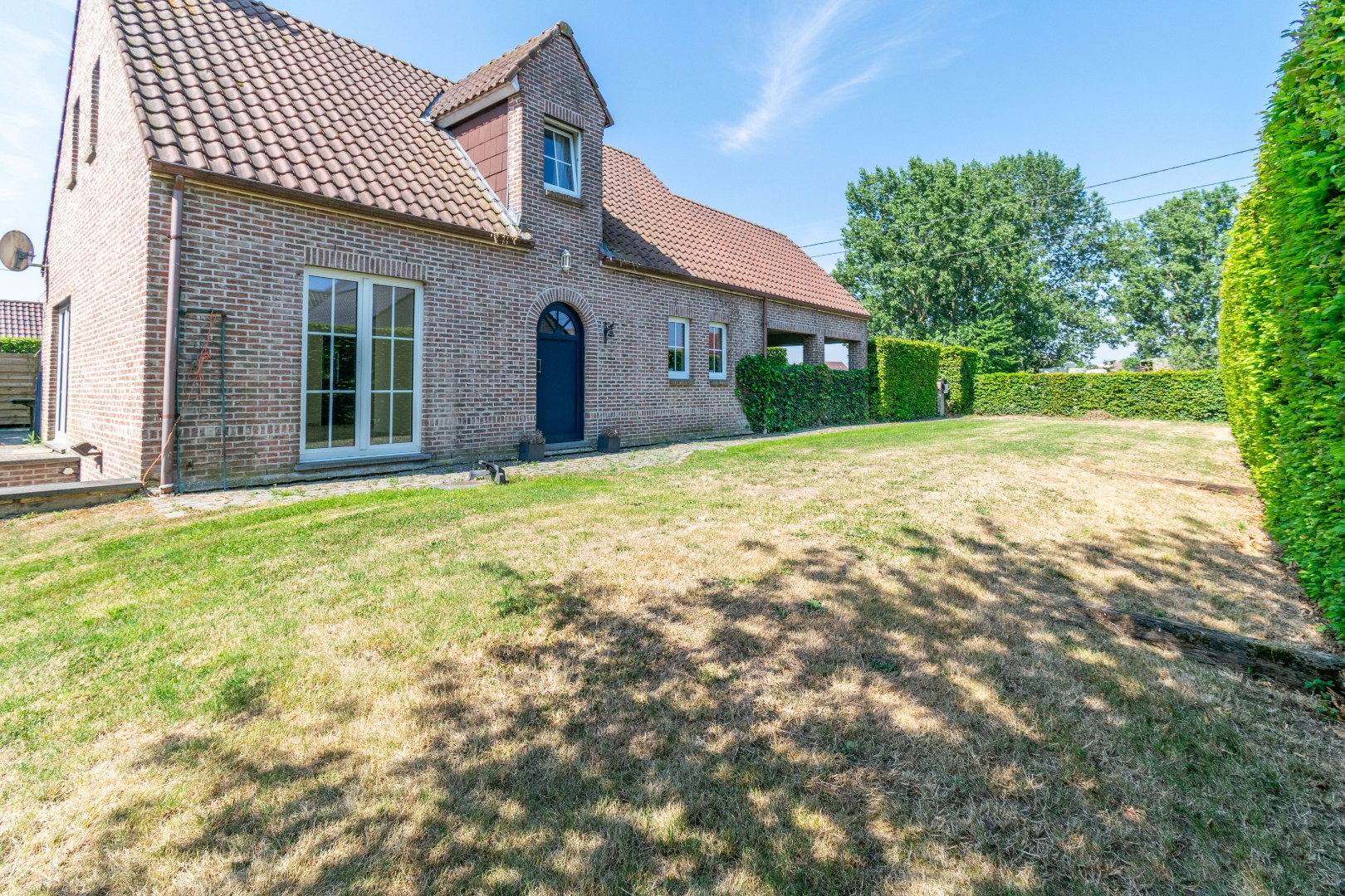 Een aangename, vrijstaande woning te Lettelingen! - foto 4