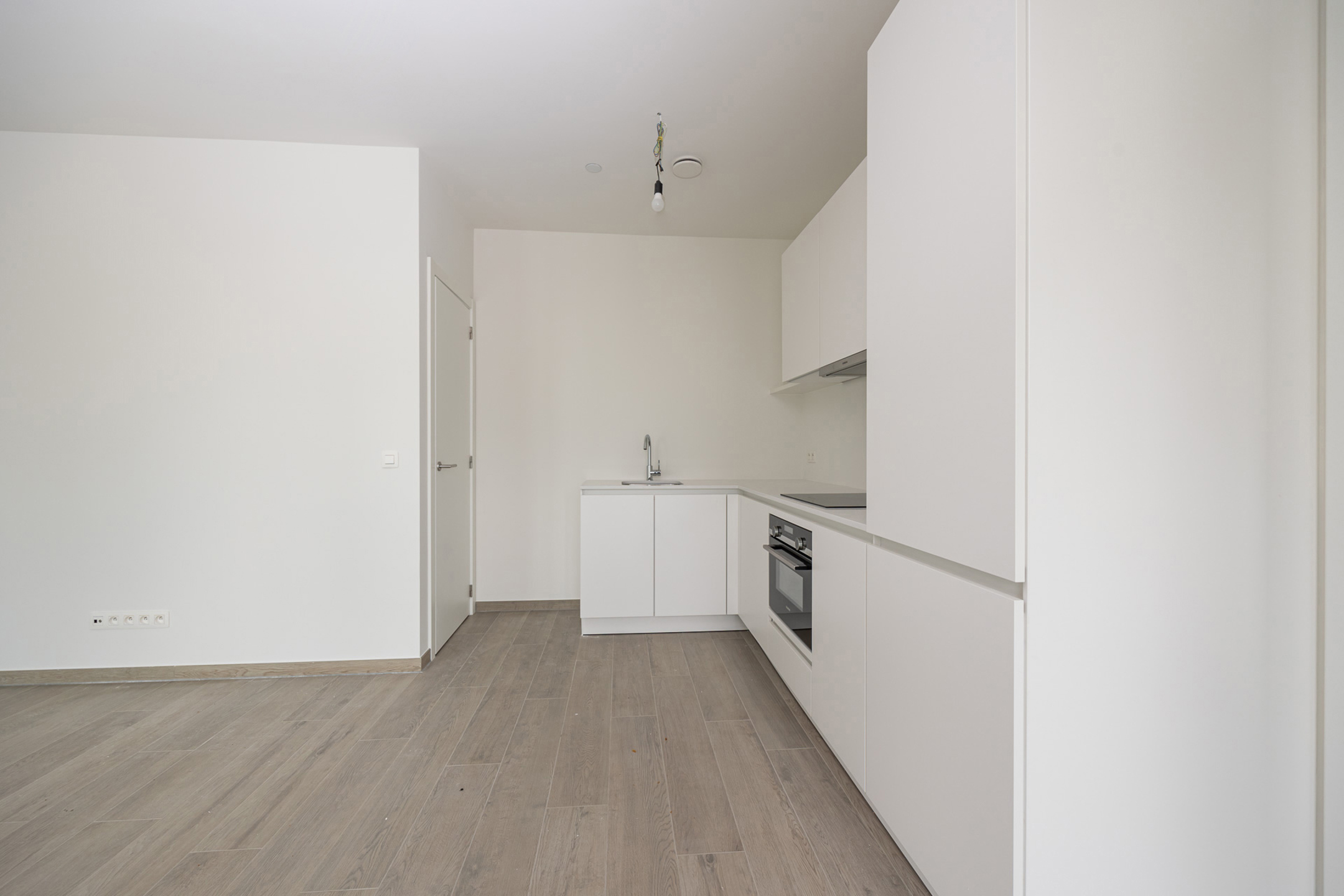 Apartment for rent in Antwerp with 1 bedroom - photo 4