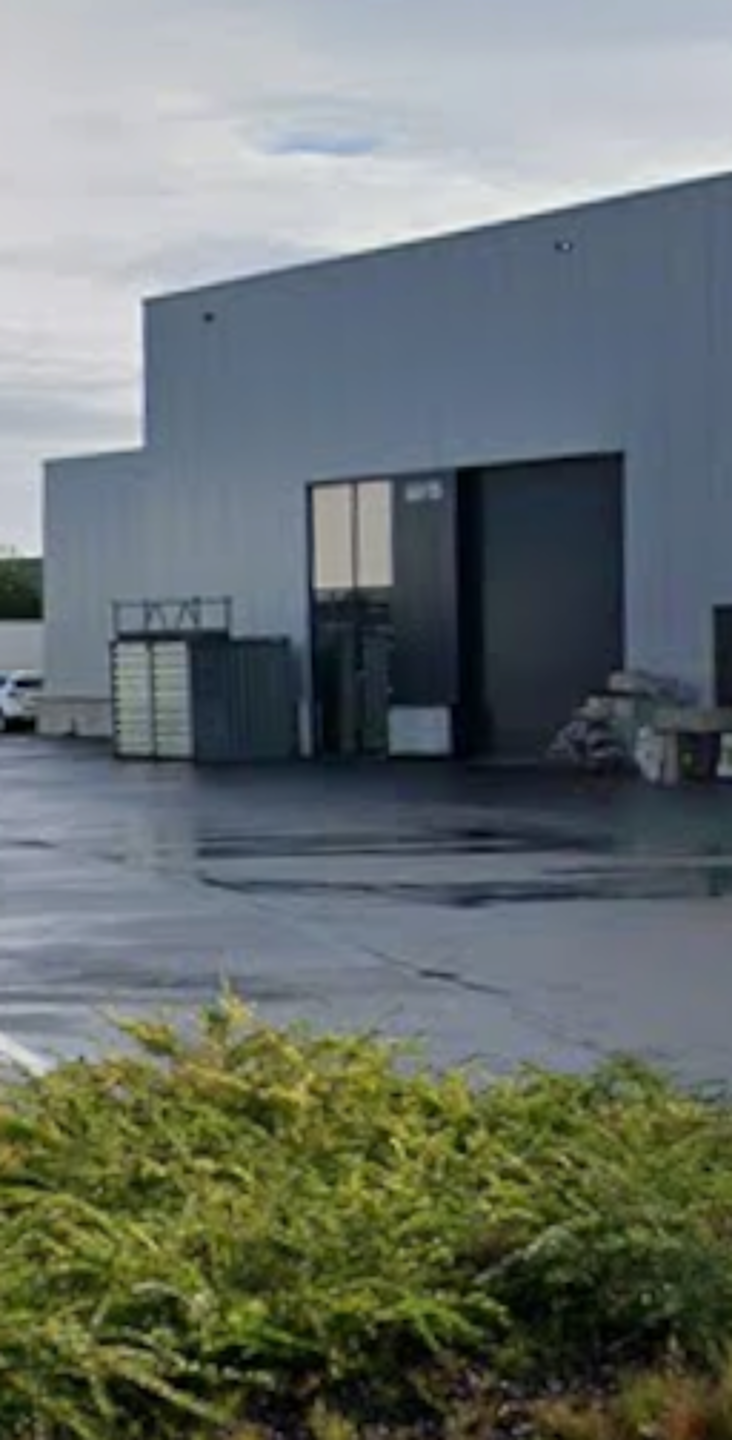 KMO-unit (unit 12) te huur van 204 m². - foto 1