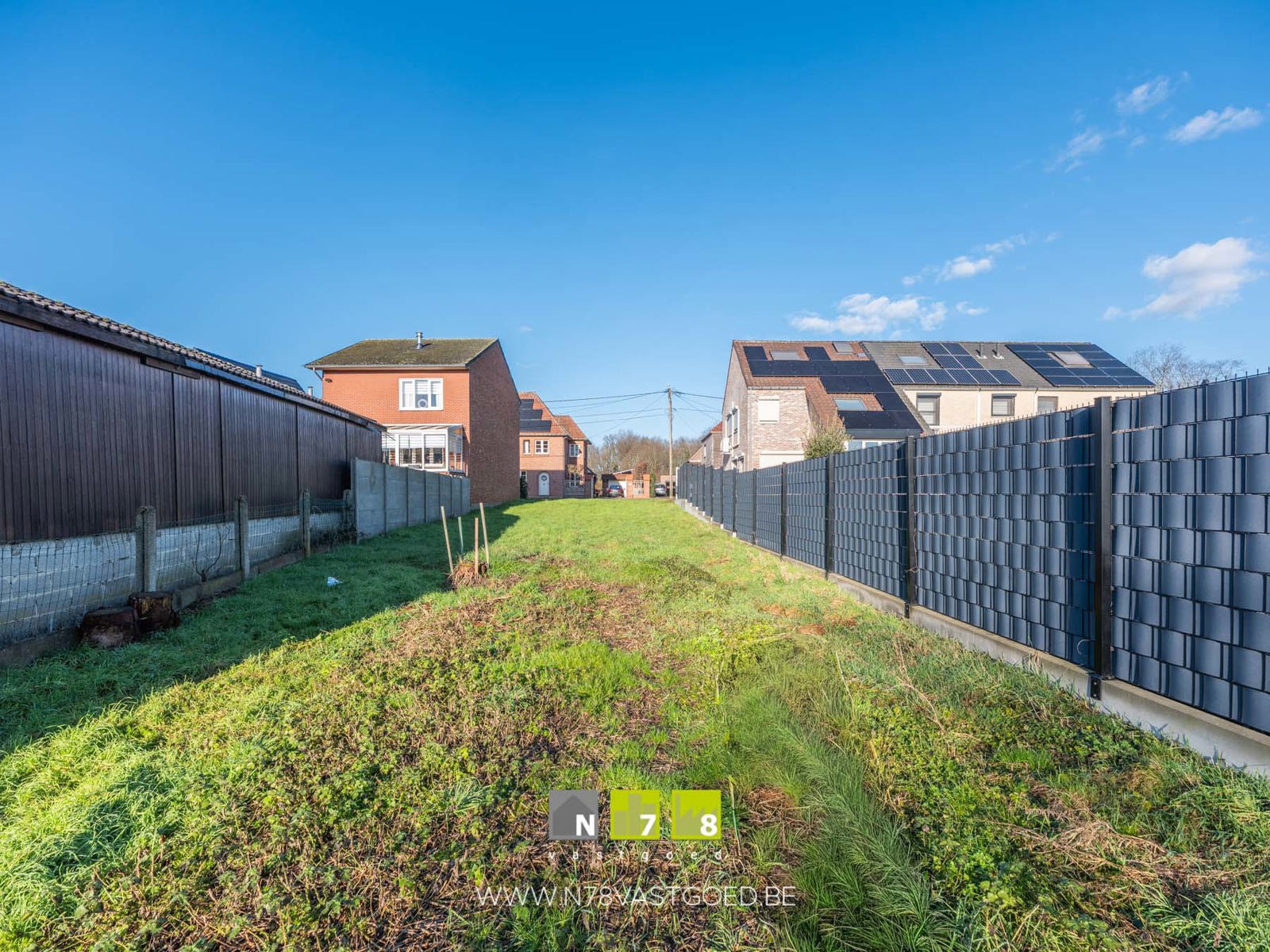 Land for sale in Dilsen-Stokkem - photo 4