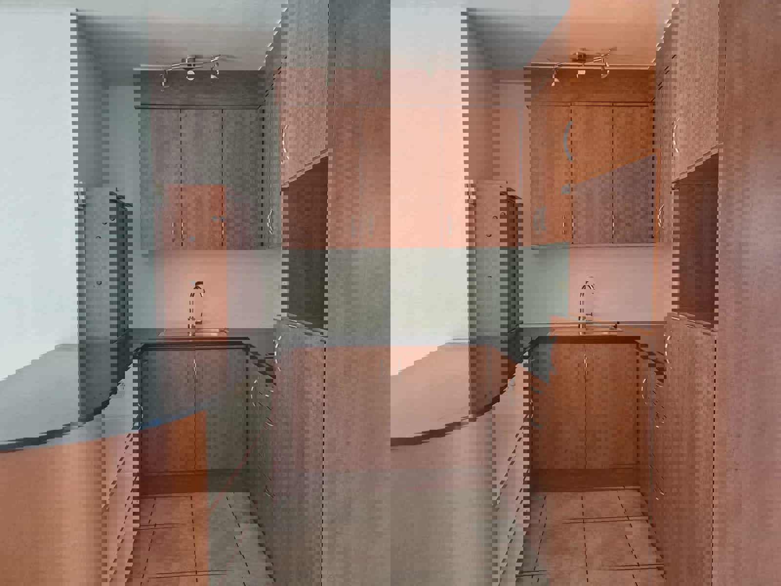 Studio met garage op een goede locatie - foto 4