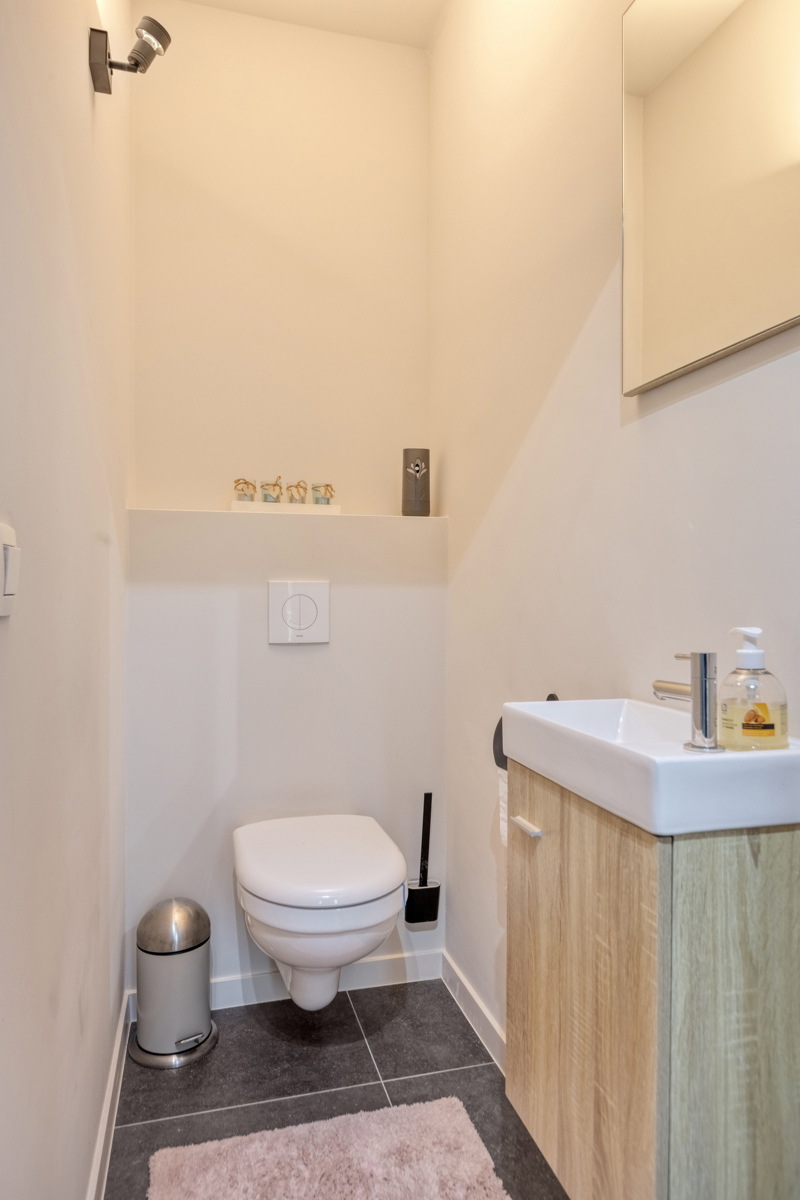 House for sale in Bekkevoort with 3 bedrooms - photo 4