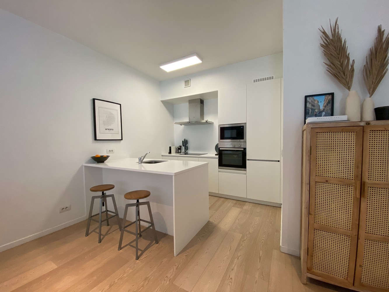 Prachtig duplex appartement met 2 slaapkamers - foto 5