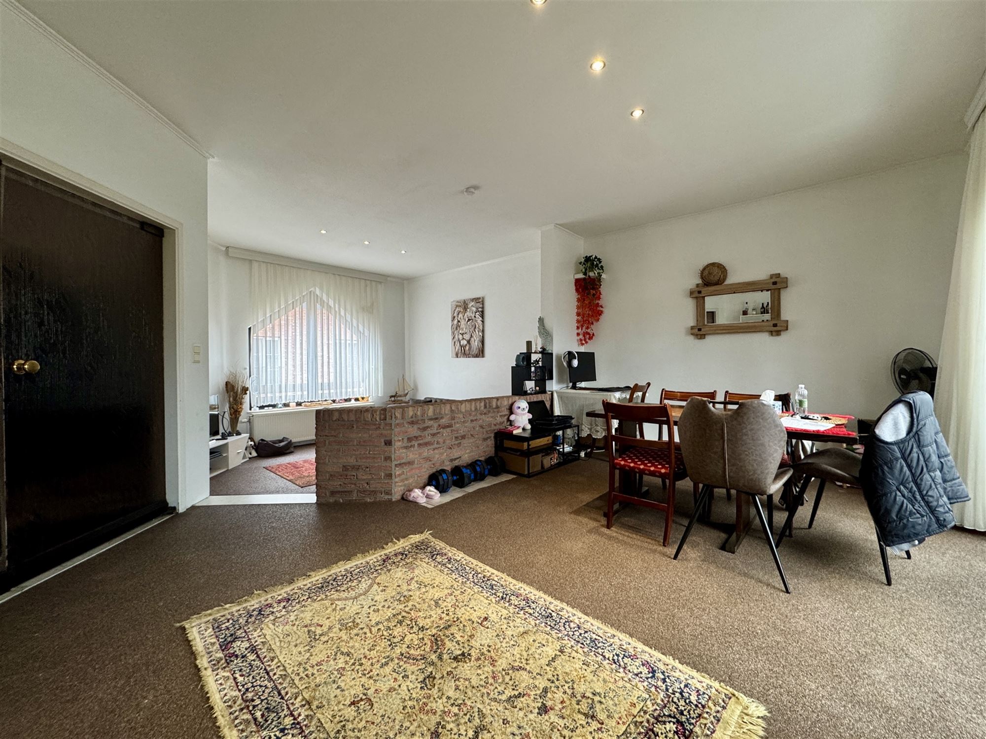 Maison - photo 4