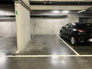 Garage for rent in Ghent