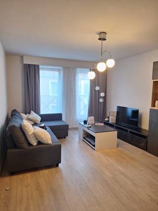 Apartment for sale in Hasselt
