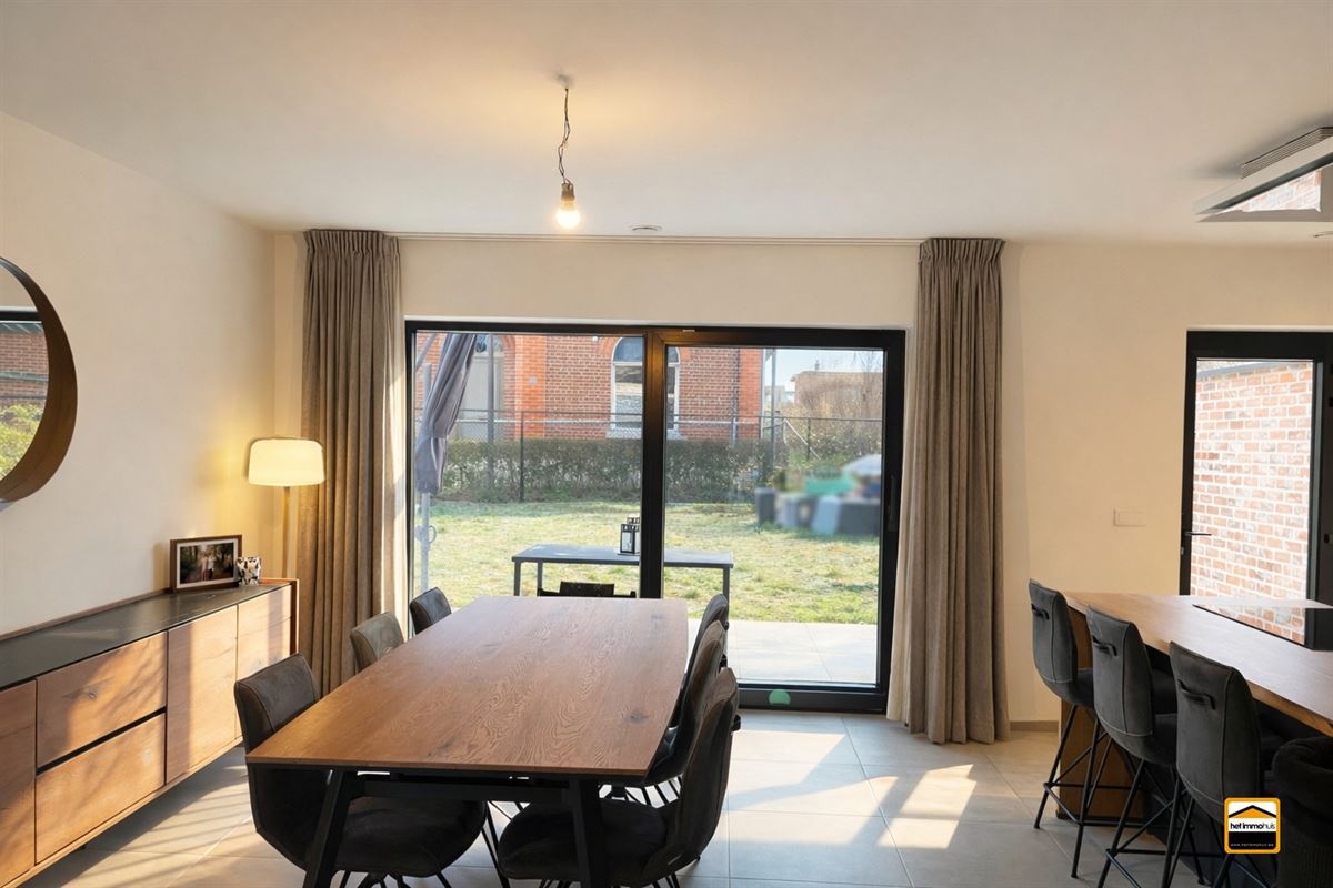 Maison à vendre à Riemst avec 4 chambres - photo 5