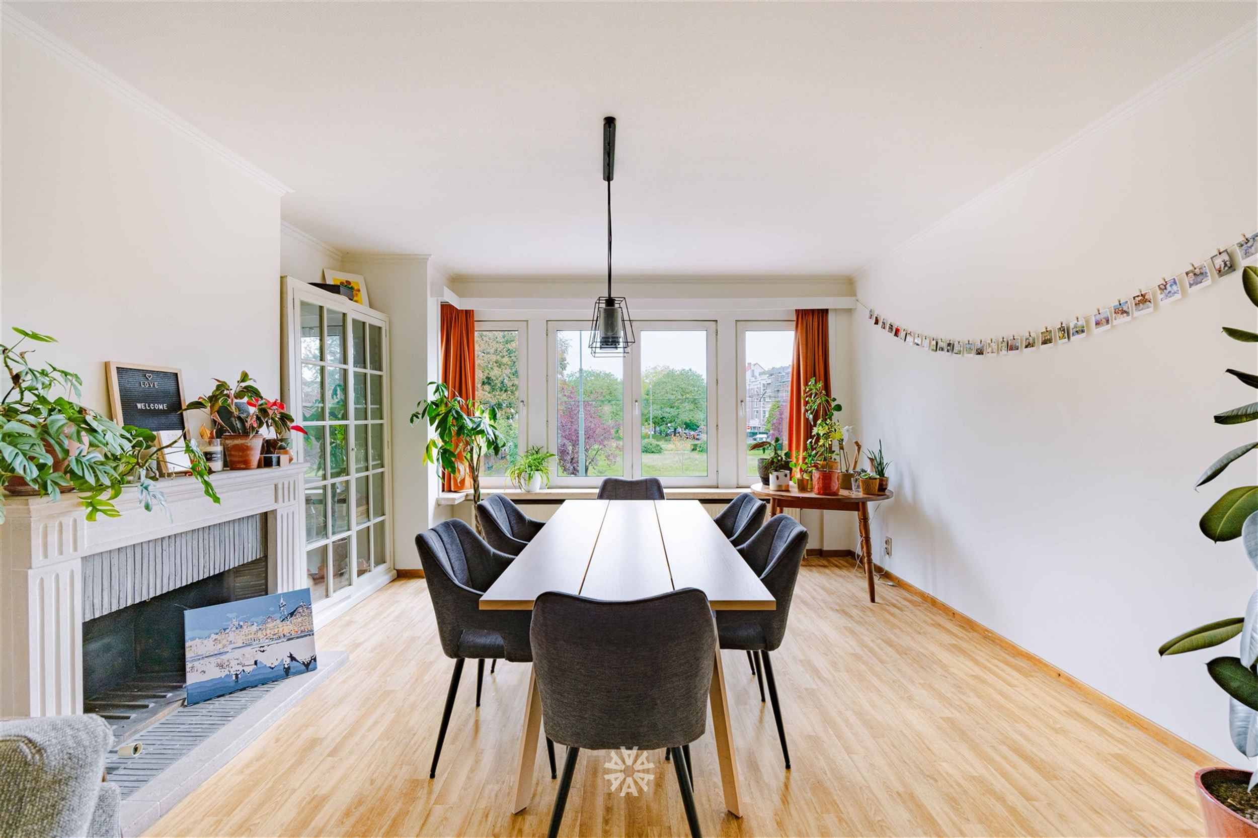 Apartment for sale in Ghent with 3 bedrooms - photo 1