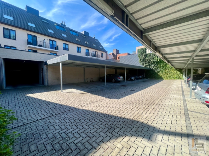 TOP gelegen handelspand in het hart van Ronse - foto 5