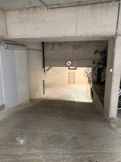 Standplaats nr 2 TE HUUR in ondergronds complex - Onmiddellijk aan zee! - foto 3