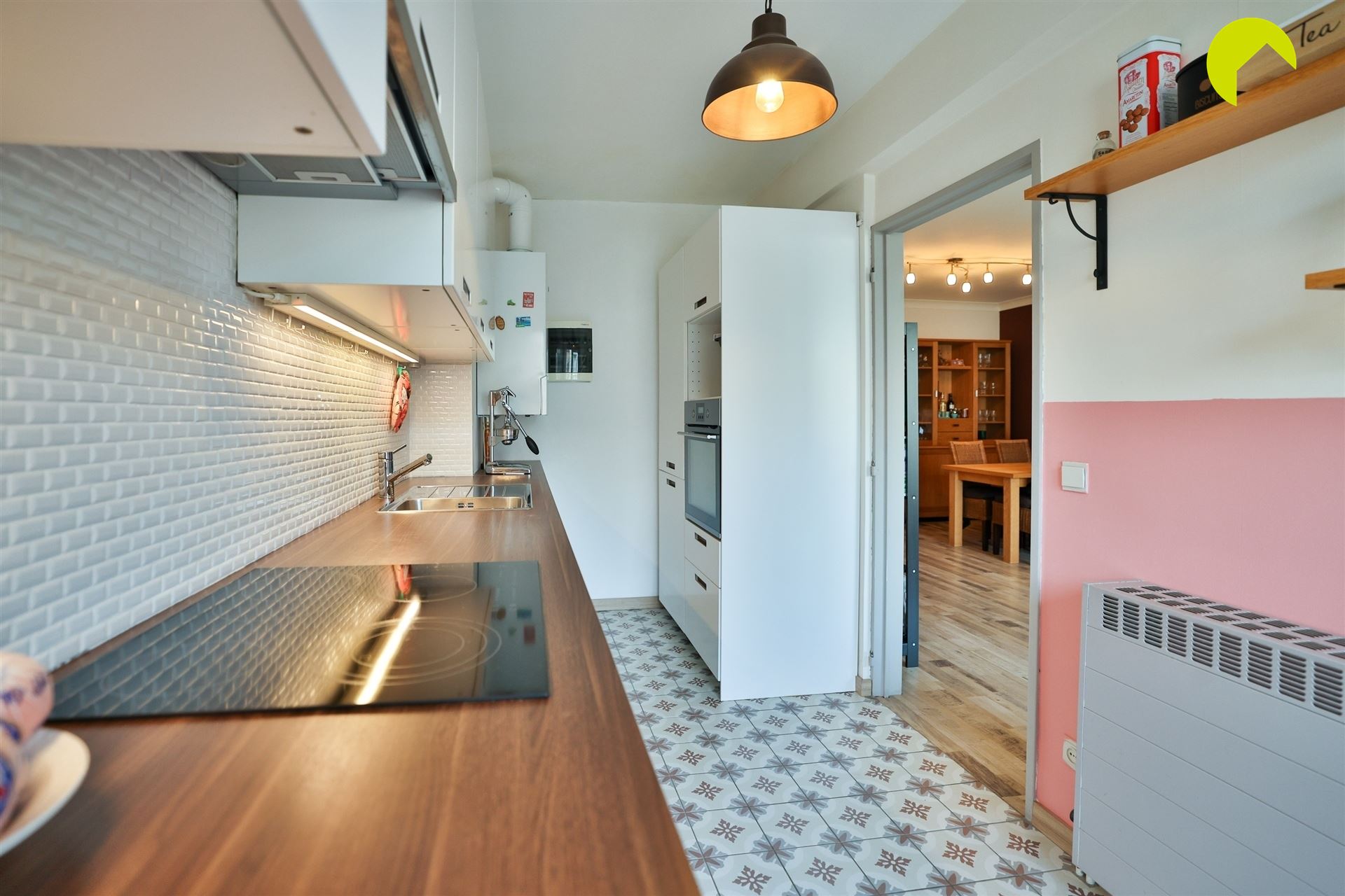 Apartment - photo 5