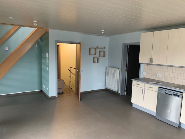 Duplex appartement in Serskamp - foto 3
