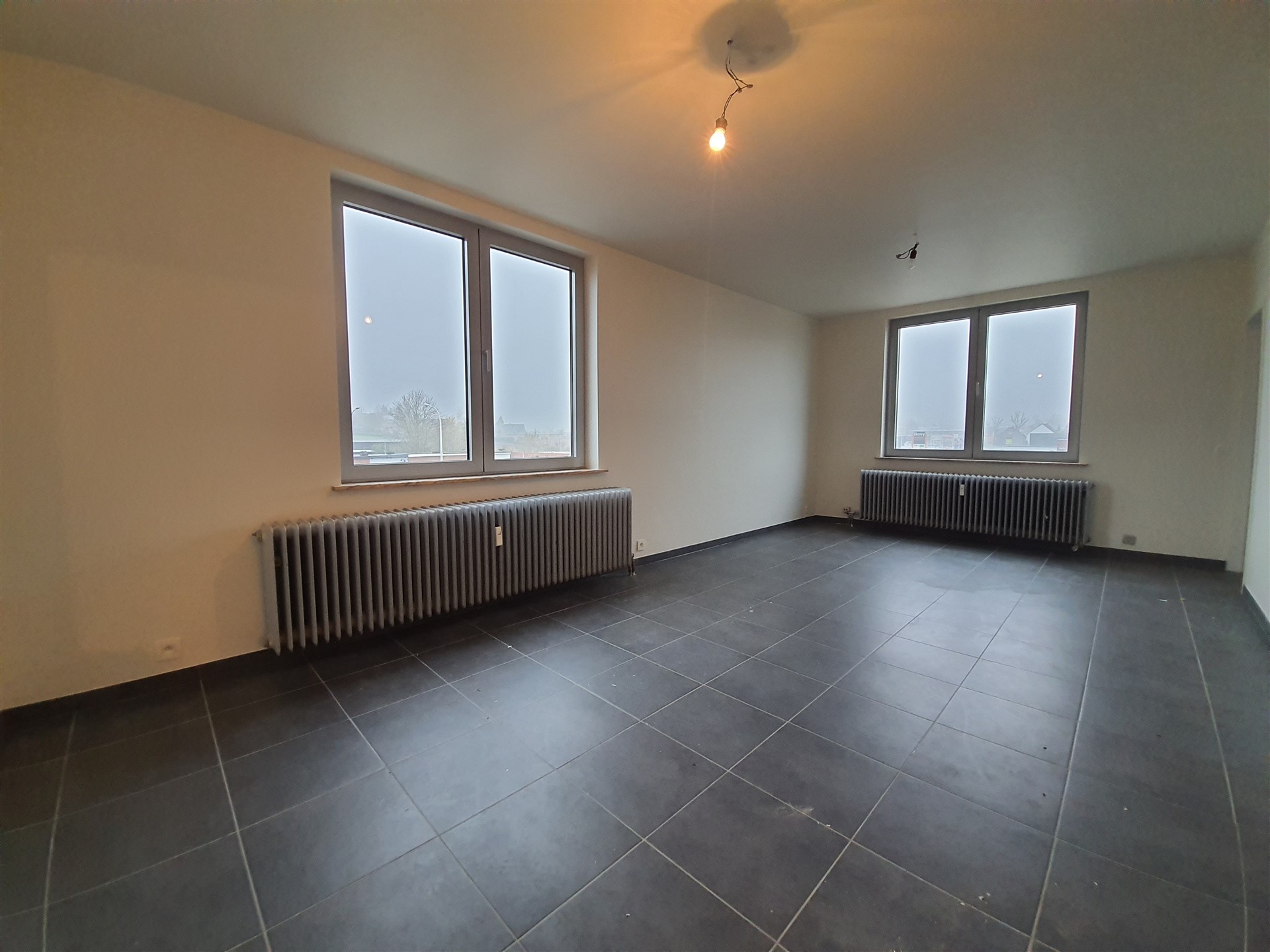 Gerenoveerd appartement met 1 slaapkamer te huur in Herent - foto 3