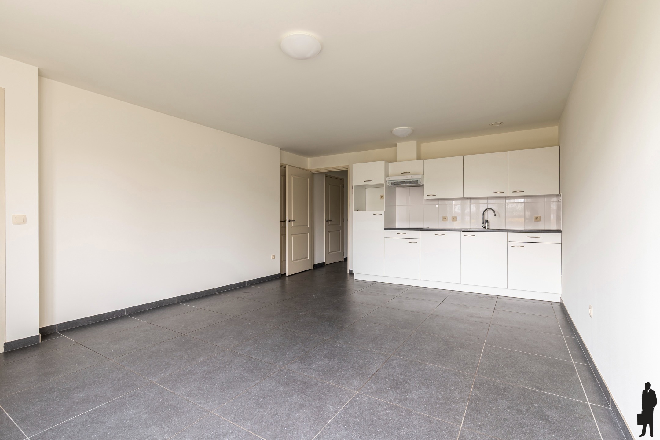 Instapklaar 2-slaapkamer appartement - foto 3