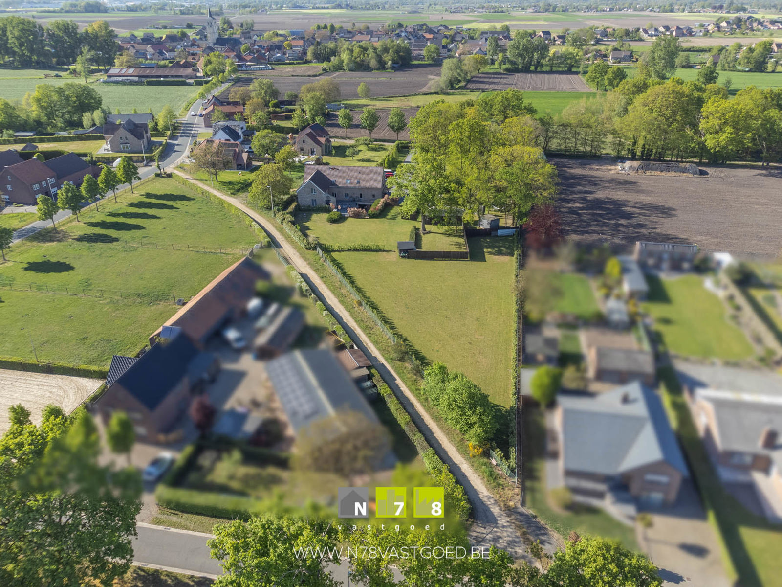 Maison à vendre à Bree avec 5 chambres - photo 4