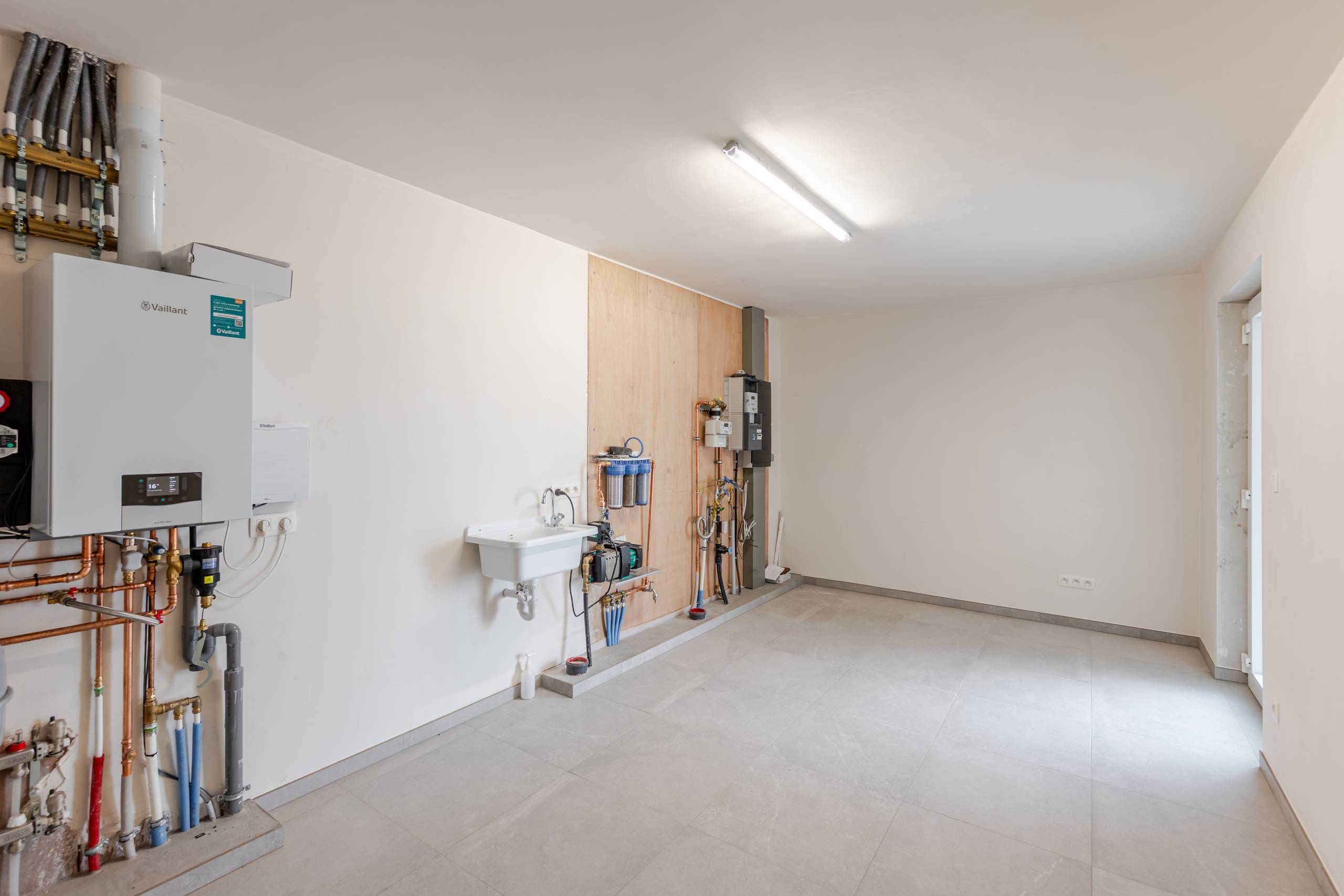 Maison à vendre à Zelzate avec 3 chambres - photo 5